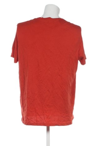Ανδρικό t-shirt In Extenso, Μέγεθος 3XL, Χρώμα Κόκκινο, Τιμή 9,99 €