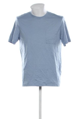 Férfi póló In Extenso, Méret L, Szín Kék, Ár 4 509 Ft