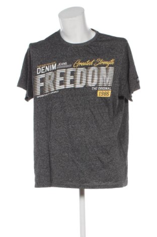 Tricou de bărbați Infinity, Mărime XXL, Culoare Multicolor, Preț 50,99 Lei