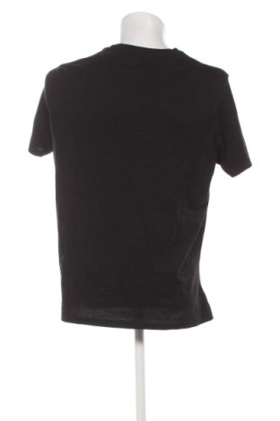 Tricou de bărbați Infinity, Mărime XL, Culoare Negru, Preț 60,99 Lei