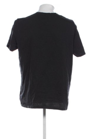 Tricou de bărbați Infinity, Mărime XL, Culoare Negru, Preț 52,13 Lei