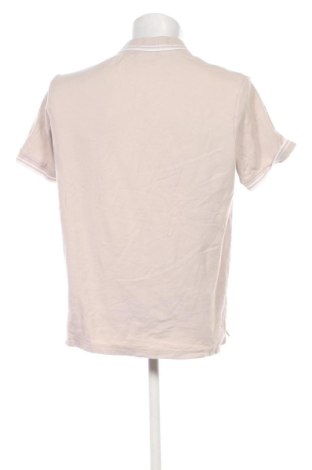 Męski T-shirt Infinity, Rozmiar XL, Kolor Beżowy, Cena 51,99 zł