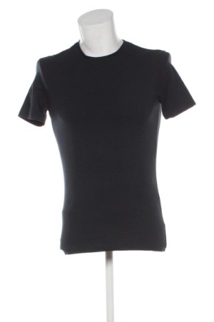 Tricou de bărbați Intimissimi, Mărime M, Culoare Albastru, Preț 60,99 Lei