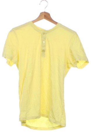 Pánske tričko  Intimissimi, Veľkosť S, Farba Žltá, Cena  11,95 €
