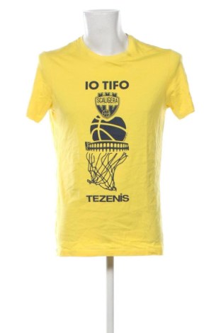 Pánske tričko  Intimissimi, Veľkosť XL, Farba Žltá, Cena  11,95 €