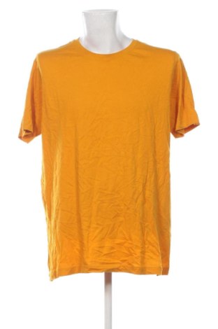 Męski T-shirt JP, Rozmiar XL, Kolor Żółty, Cena 51,99 zł