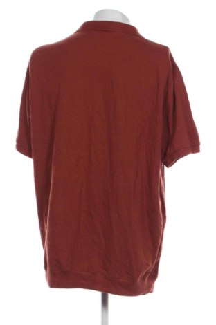 Ανδρικό t-shirt JP, Μέγεθος 3XL, Χρώμα Καφέ, Τιμή 9,99 €