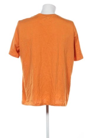 Herren T-Shirt Jack & Jones, Größe XXL, Farbe Orange, Preis € 10,99