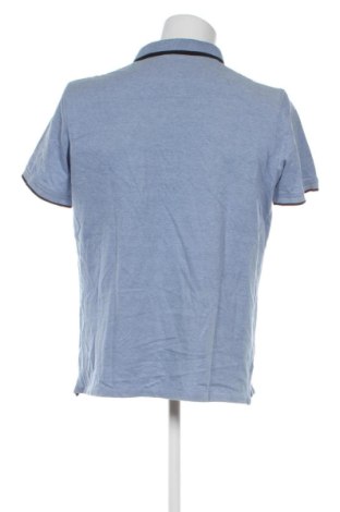 Męski T-shirt Jack & Jones, Rozmiar XXL, Kolor Niebieski, Cena 52,99 zł