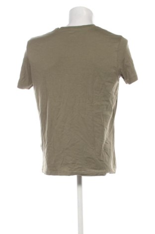 Мъжка тениска Jack & Jones, Размер L, Цвят Зелен, Цена 7,66 €