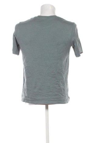 Tricou de bărbați Jack & Jones, Mărime M, Culoare Albastru, Preț 48,99 Lei