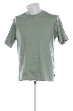 Tricou de bărbați Jack & Jones, Mărime S, Culoare Verde, Preț 44,99 Lei