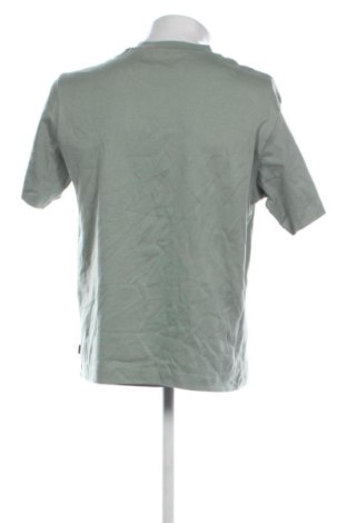 Tricou de bărbați Jack & Jones, Mărime S, Culoare Verde, Preț 44,99 Lei