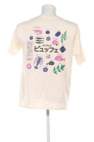 Tricou de bărbați Jack & Jones, Mărime XL, Culoare Multicolor, Preț 44,99 Lei