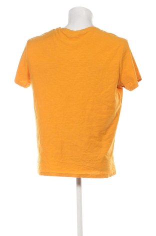 Ανδρικό t-shirt Jack & Jones, Μέγεθος XXL, Χρώμα Πορτοκαλί, Τιμή 10,99 €