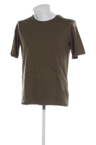Ανδρικό t-shirt Jack & Jones, Μέγεθος M, Χρώμα Πράσινο, Τιμή 9,99 €