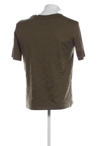 Ανδρικό t-shirt Jack & Jones, Μέγεθος M, Χρώμα Πράσινο, Τιμή 9,99 €