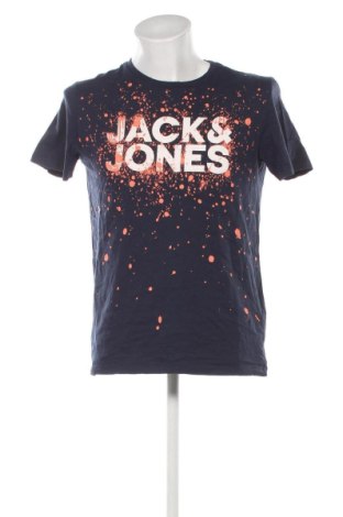 Tricou de bărbați Jack & Jones, Mărime L, Culoare Multicolor, Preț 52,99 Lei