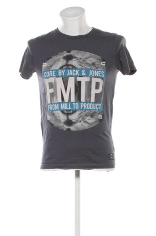 Ανδρικό t-shirt Jack & Jones, Μέγεθος M, Χρώμα Πολύχρωμο, Τιμή 8,99 €
