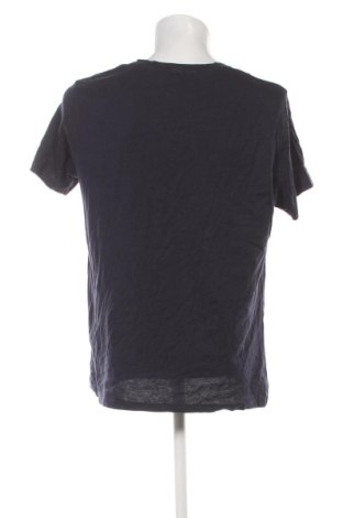 Męski T-shirt Jack & Jones, Rozmiar XL, Kolor Czarny, Cena 37,99 zł