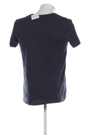 Ανδρικό t-shirt Jack & Jones, Μέγεθος L, Χρώμα Μπλέ, Τιμή 9,99 €