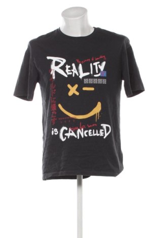 Ανδρικό t-shirt Jack & Jones, Μέγεθος L, Χρώμα Πολύχρωμο, Τιμή 9,99 €