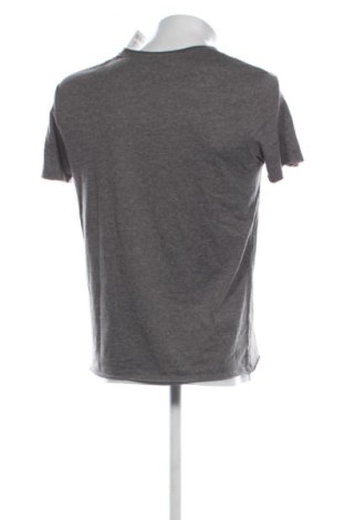 Ανδρικό t-shirt Jack & Jones, Μέγεθος L, Χρώμα Γκρί, Τιμή 9,99 €