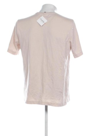 Herren T-Shirt Jack & Jones, Größe L, Farbe Beige, Preis € 10,99
