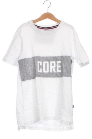 Męski T-shirt Jack & Jones, Rozmiar XS, Kolor Biały, Cena 37,99 zł