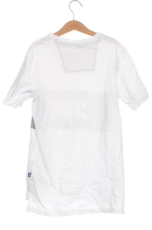 Męski T-shirt Jack & Jones, Rozmiar XS, Kolor Biały, Cena 37,99 zł