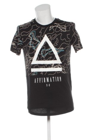 Ανδρικό t-shirt Jack & Jones, Μέγεθος M, Χρώμα Πολύχρωμο, Τιμή 8,99 €