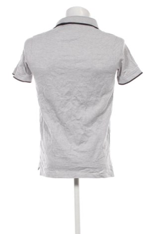 Мъжка тениска Jack & Jones, Размер M, Цвят Сив, Цена 14,31 €
