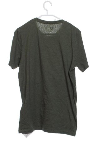 Мъжка тениска Jack & Jones, Размер M, Цвят Зелен, Цена 7,66 €
