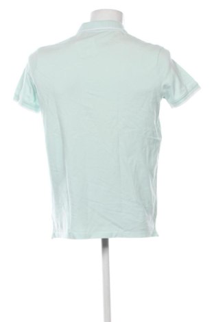 Мъжка тениска Jack & Jones, Размер M, Цвят Син, Цена 14,31 €