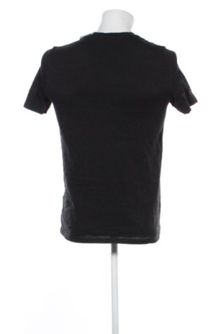 Tricou de bărbați Jack & Jones, Mărime M, Culoare Negru, Preț 44,99 Lei