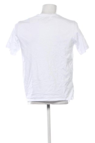 Мъжка тениска Jack & Jones, Размер L, Цвят Бял, Цена 7,66 €