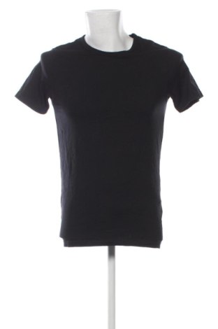 Tricou de bărbați Jack & Jones, Mărime M, Culoare Negru, Preț 44,99 Lei