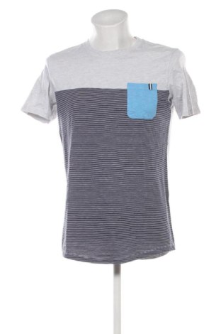 Мъжка тениска Jack & Jones, Размер L, Цвят Многоцветен, Цена 7,66 €