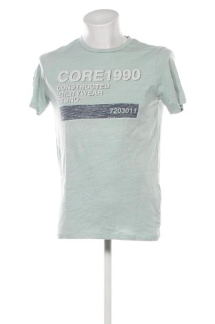 Pánské tričko  Jack & Jones, Velikost M, Barva Zelená, Cena  219,00 Kč