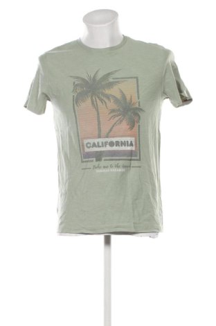 Мъжка тениска Jack & Jones, Размер M, Цвят Многоцветен, Цена 7,66 €