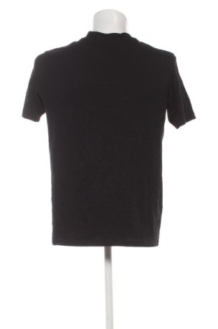 Tricou de bărbați Jack & Jones, Mărime L, Culoare Negru, Preț 44,99 Lei