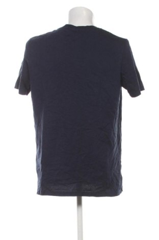 Męski T-shirt Jack & Jones, Rozmiar XXL, Kolor Niebieski, Cena 37,99 zł