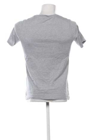 Ανδρικό t-shirt Jack & Jones, Μέγεθος S, Χρώμα Γκρί, Τιμή 8,99 €