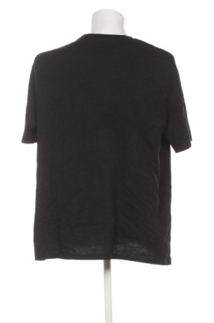 Pánske tričko  Jack & Jones, Veľkosť 3XL, Farba Čierna, Cena  8,95 €