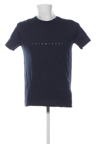 Pánske tričko  Jack & Jones, Veľkosť L, Farba Modrá, Cena  7,00 €