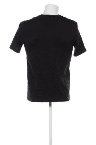 Мъжка тениска Jack & Jones, Размер S, Цвят Черен, Цена 7,66 €