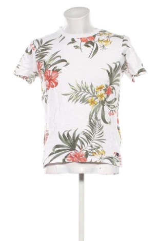 Мъжка тениска Jack & Jones, Размер S, Цвят Многоцветен, Цена 7,66 €