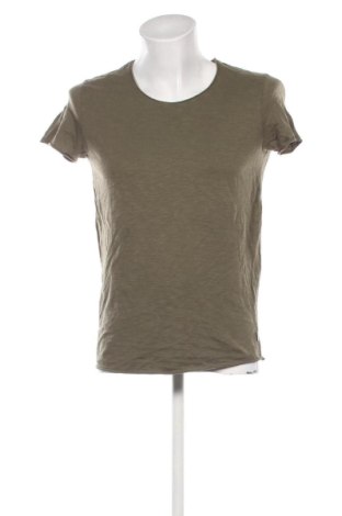 Мъжка тениска Jack & Jones, Размер S, Цвят Зелен, Цена 7,66 €