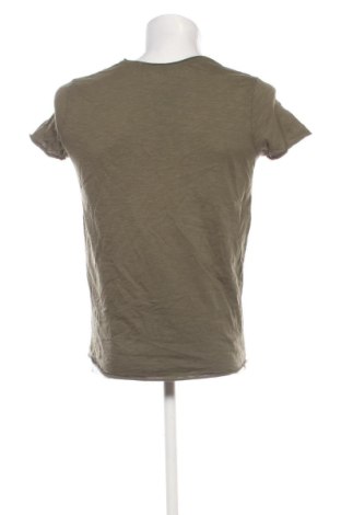 Мъжка тениска Jack & Jones, Размер S, Цвят Зелен, Цена 7,66 €