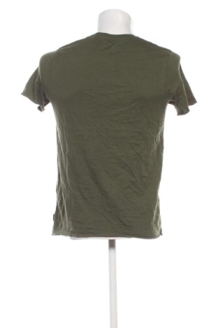 Мъжка тениска Jack & Jones, Размер M, Цвят Зелен, Цена 7,66 €